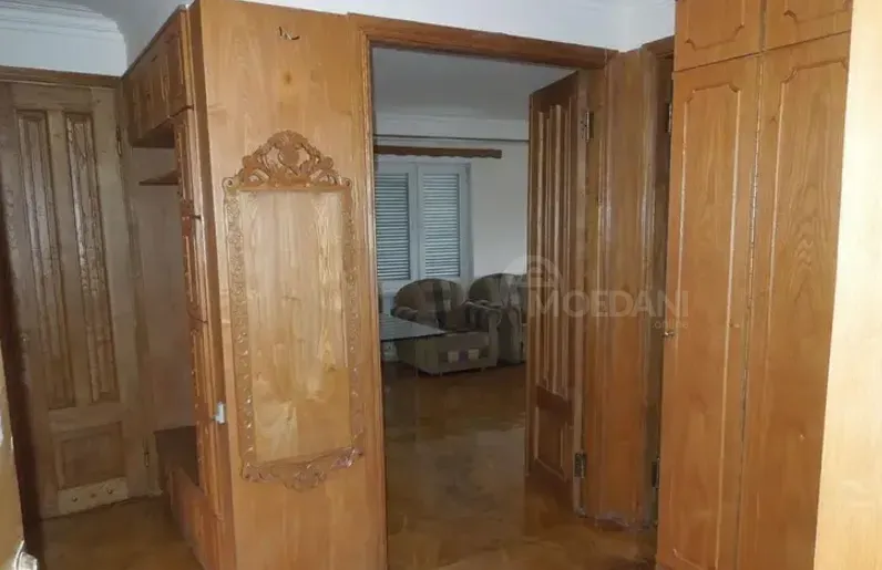 Сдам 3-комн. квартиру 105м² 14/16 эт. Тбилиси - изображение 8