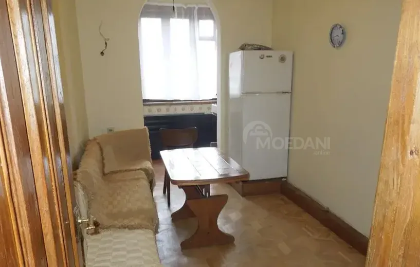 Сдам 3-комн. квартиру 105м² 14/16 эт. Тбилиси - изображение 2
