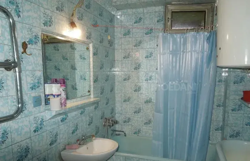 Сдам 3-комн. квартиру 105м² 14/16 эт. Тбилиси - изображение 6