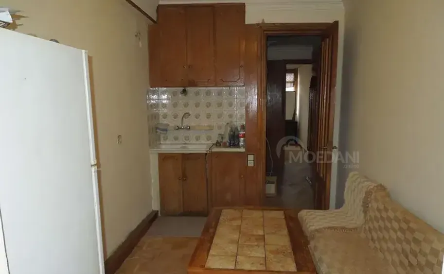 Сдам 3-комн. квартиру 105м² 14/16 эт. Тбилиси - изображение 5