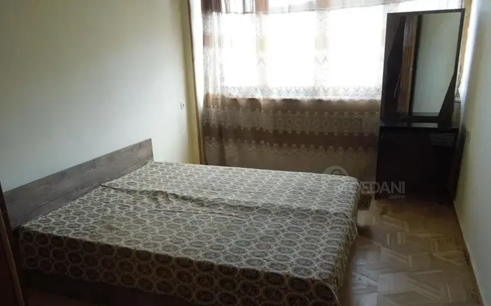 Сдам 3-комн. квартиру 105м² 14/16 эт. Тбилиси - изображение 3