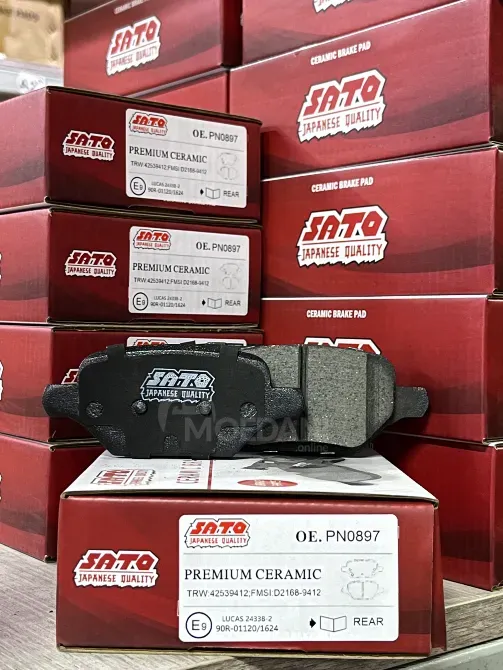 Беруши (беруши) Тбилиси - изображение 2