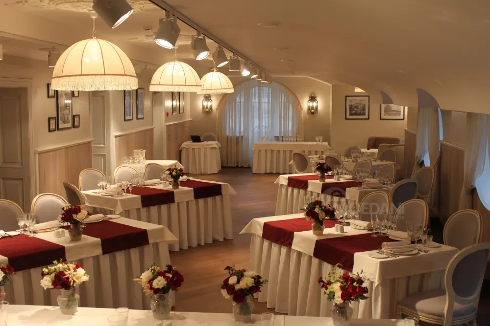 Повар Тбилиси - изображение 2