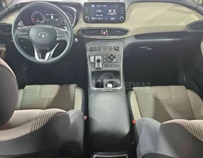 Hyundai Santa Fe 2022 თბილისი - photo 7