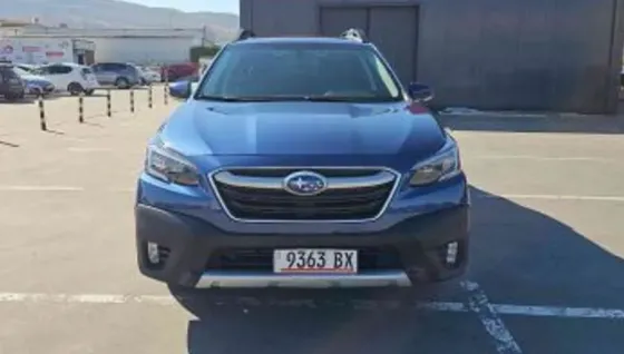 Subaru Outback 2022 თბილისი