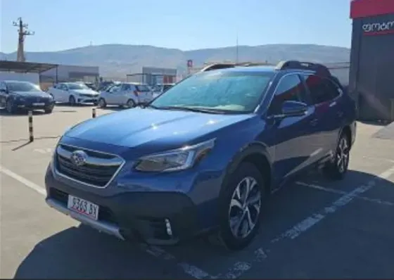 Subaru Outback 2022 თბილისი