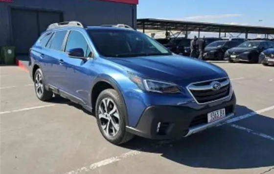 Subaru Outback 2022 თბილისი