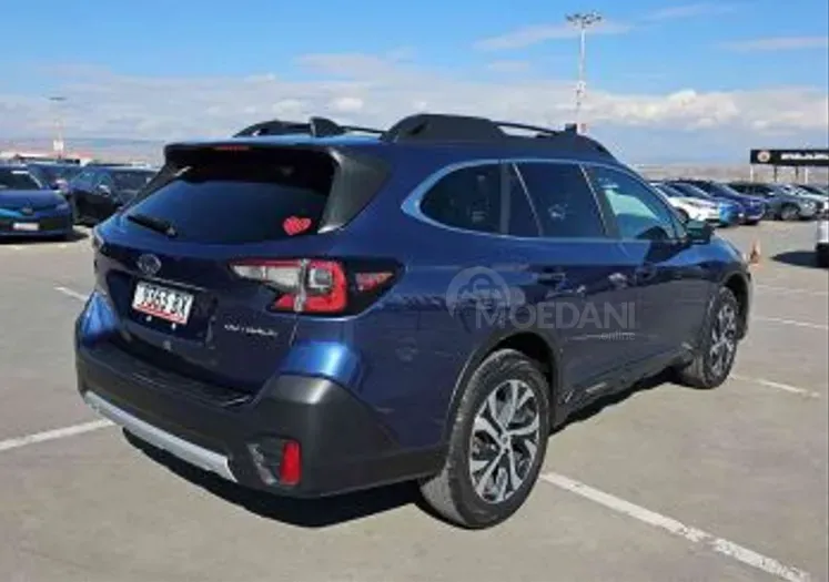 Subaru Outback 2022 თბილისი - photo 5