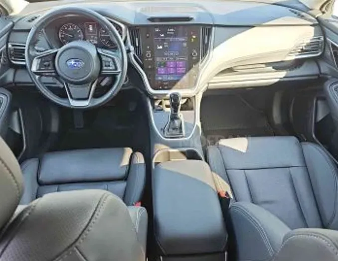 Subaru Outback 2022 თბილისი - photo 6