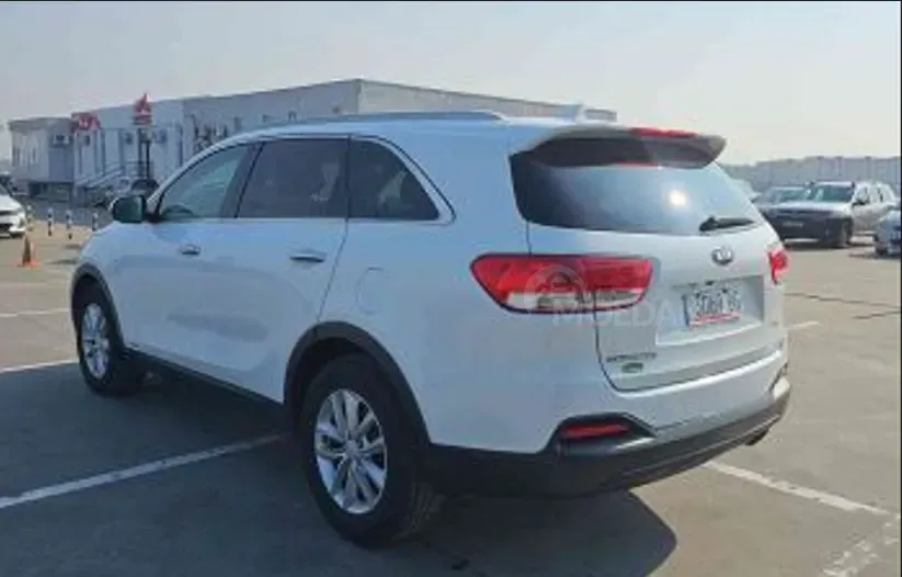 Kia Sorento 2017 Тбилиси - изображение 6