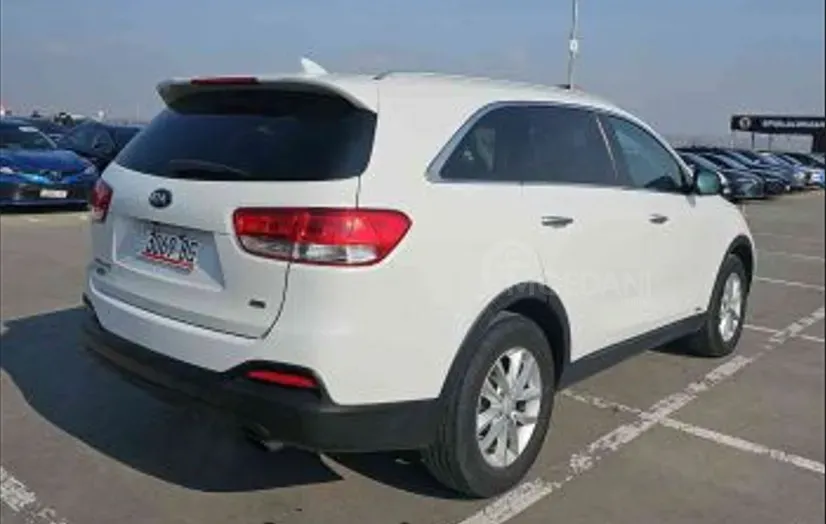 Kia Sorento 2017 Тбилиси - изображение 4