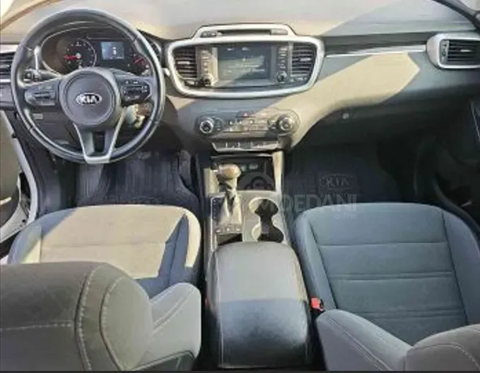 Kia Sorento 2017 Тбилиси - изображение 7