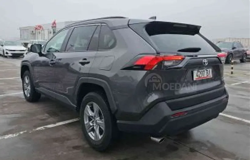 Toyota RAV4 2.5L 2022 თბილისი - photo 7