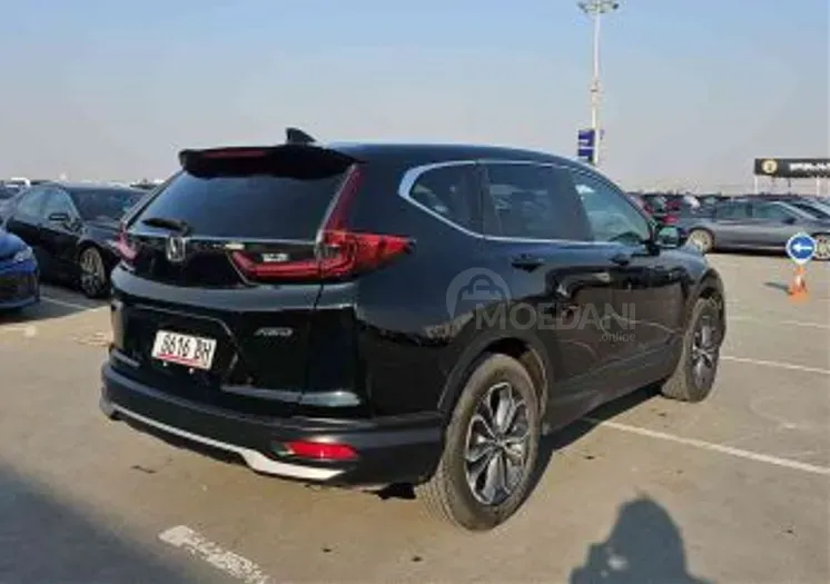 Honda CR-V 2022 Тбилиси - изображение 4