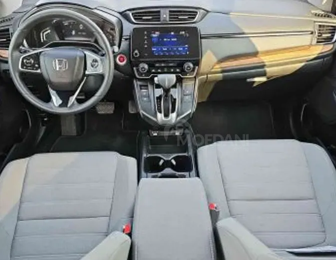 Honda CR-V 2022 Тбилиси - изображение 7