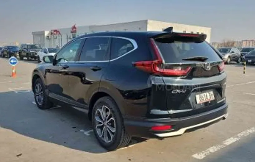 Honda CR-V 2022 Тбилиси - изображение 6