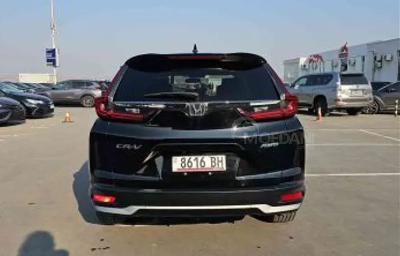 Honda CR-V 2022 Тбилиси - изображение 5