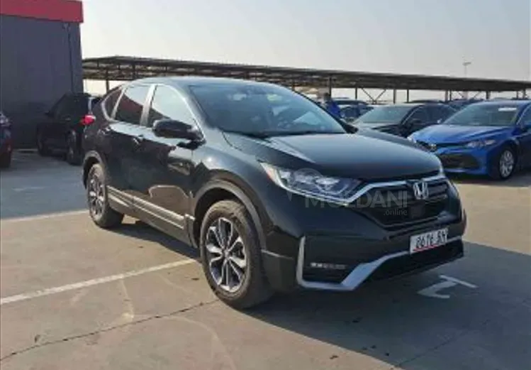 Honda CR-V 2022 Тбилиси - изображение 3