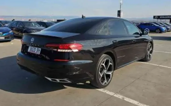 Volkswagen Passat 2 2020 Tbilisi