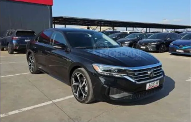 Volkswagen Passat 2 2020 Тбилиси - изображение 3