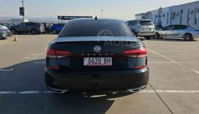 Volkswagen Passat 2 2020 Тбилиси - изображение 5