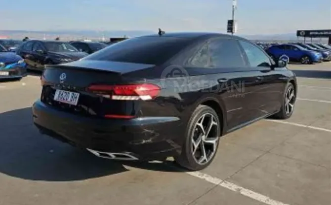 Volkswagen Passat 2 2020 Тбилиси - изображение 4