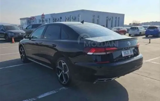 Volkswagen Passat 2 2020 Тбилиси - изображение 6