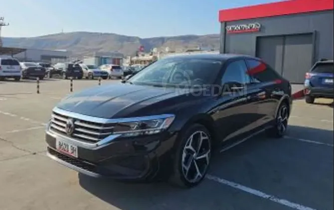 Volkswagen Passat 2 2020 Тбилиси - изображение 2