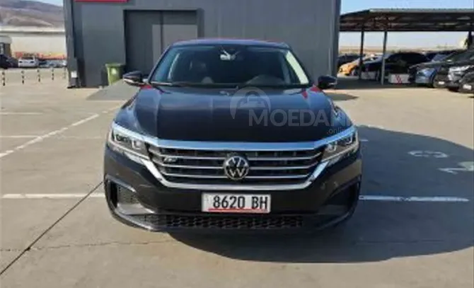 Volkswagen Passat 2 2020 Тбилиси - изображение 1