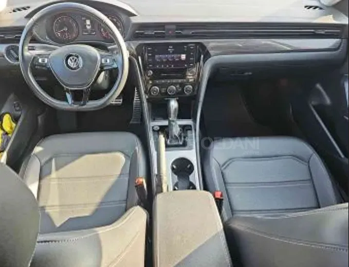 Volkswagen Passat 2 2020 თბილისი - photo 7