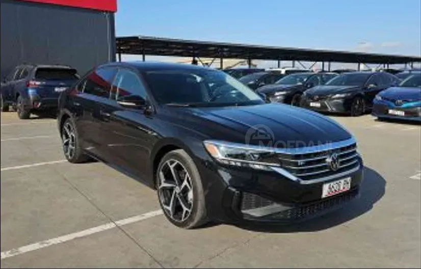 Volkswagen Passat 2 2020 თბილისი - photo 3
