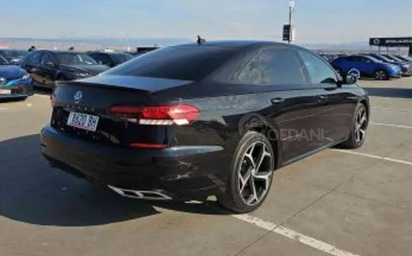 Volkswagen Passat 2 2020 თბილისი - photo 4