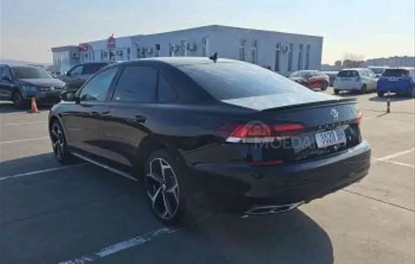 Volkswagen Passat 2 2020 თბილისი - photo 6