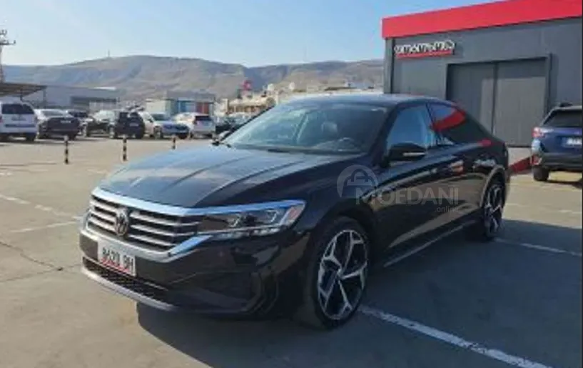 Volkswagen Passat 2 2020 თბილისი - photo 2