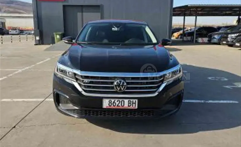 Volkswagen Passat 2 2020 თბილისი - photo 1
