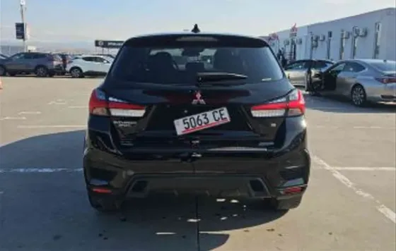 Mitsubishi Outlander 2023 Tbilisi