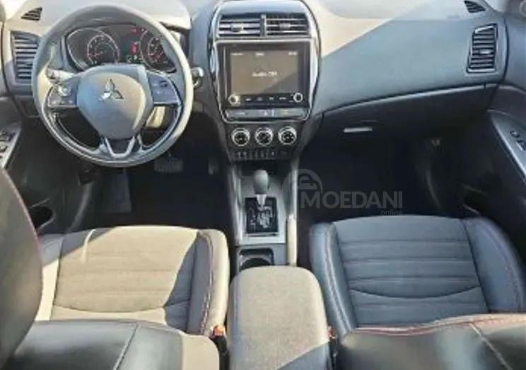 Mitsubishi Outlander 2023 თბილისი - photo 7