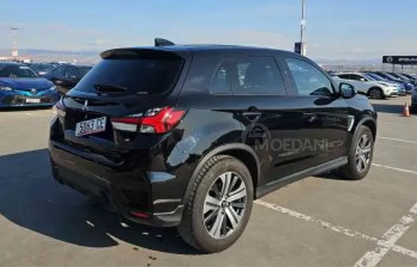 Mitsubishi Outlander 2023 თბილისი - photo 4
