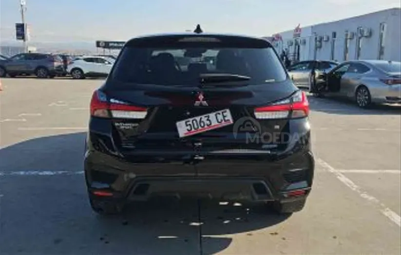Mitsubishi Outlander 2023 თბილისი - photo 5