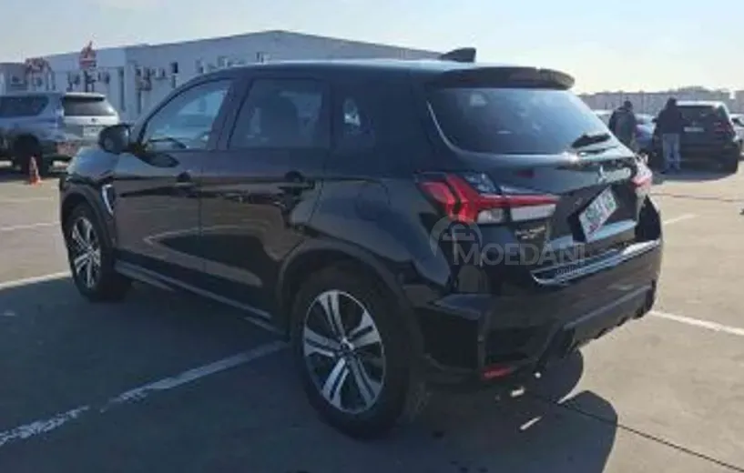 Mitsubishi Outlander 2023 თბილისი - photo 6