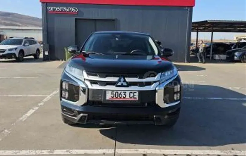 Mitsubishi Outlander 2023 თბილისი - photo 1