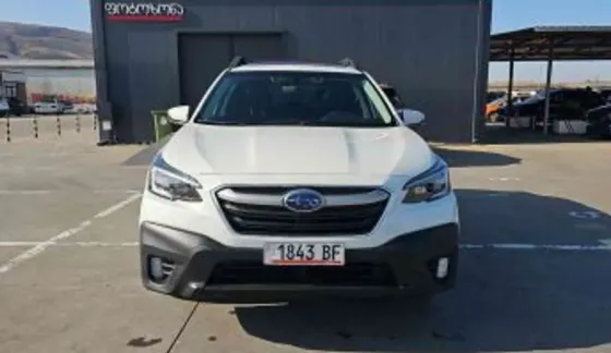 Subaru Outback 2020 თბილისი