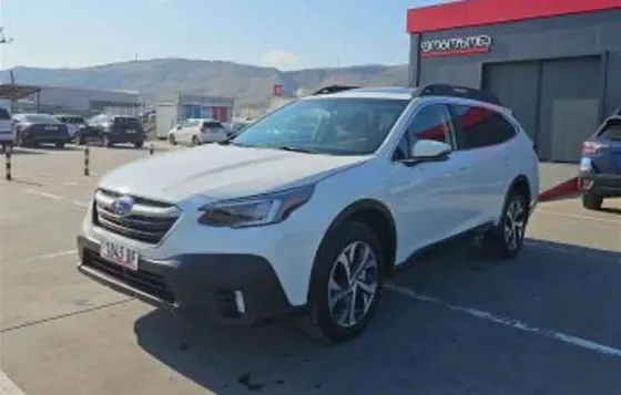 Subaru Outback 2020 თბილისი