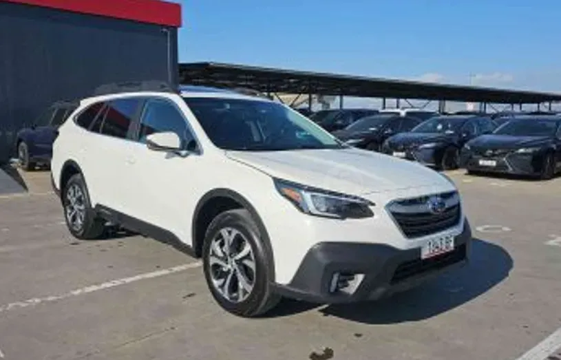 Subaru Outback 2020 Тбилиси - изображение 3