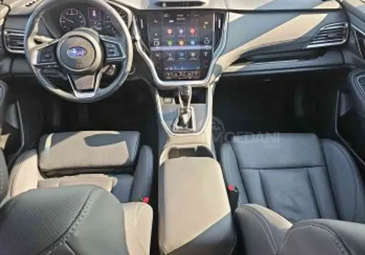 Subaru Outback 2020 Тбилиси - изображение 7