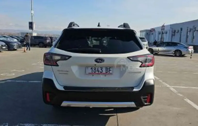 Subaru Outback 2020 Тбилиси - изображение 5