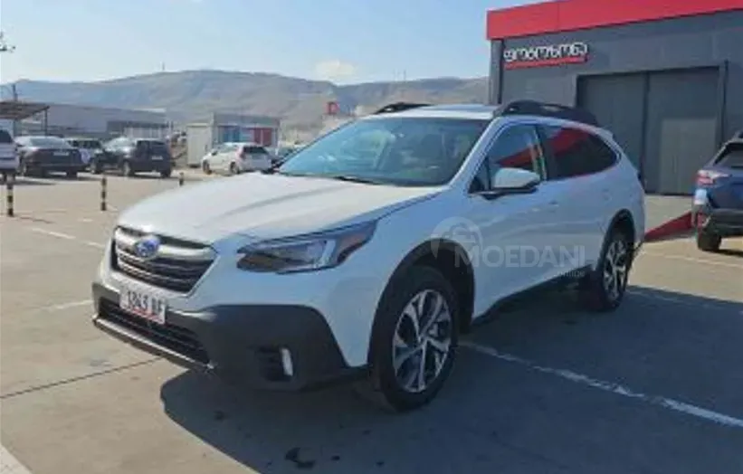 Subaru Outback 2020 Тбилиси - изображение 2