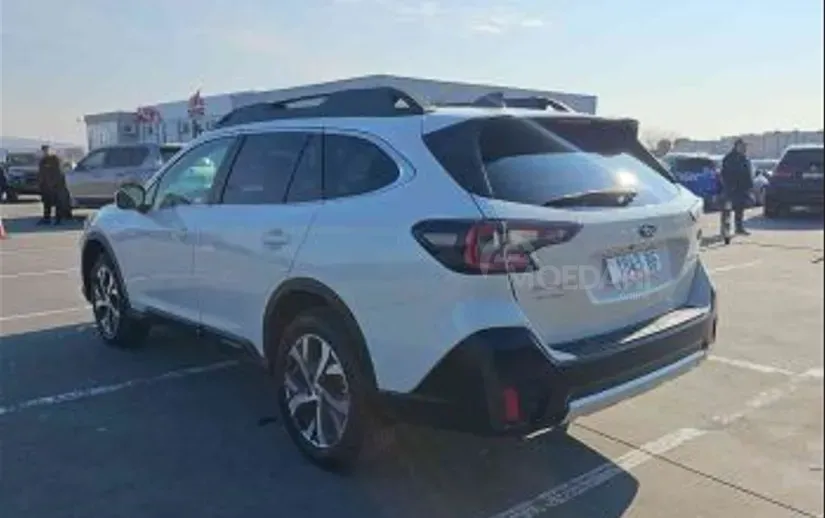 Subaru Outback 2020 Тбилиси - изображение 6