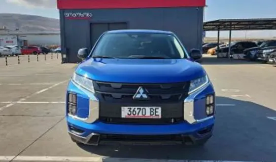 Mitsubishi Outlander 2023 Tbilisi