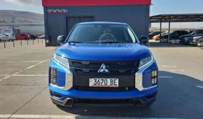Mitsubishi Outlander 2023 თბილისი - photo 1